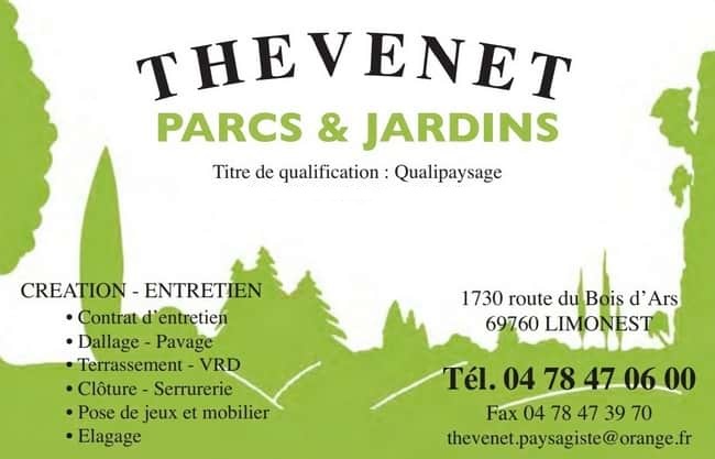 Entreprise