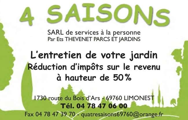 Entreprise