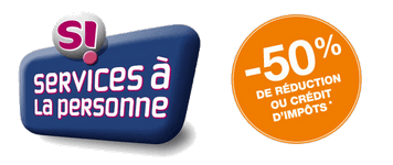Service à la personne